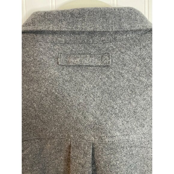 Legendary Whitetails Gray Cotton Button-Up Shirt XL - Picture 5 of 14